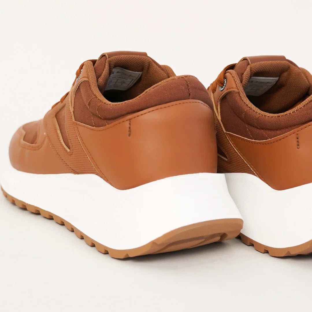 Zapatos ComfortDay 2025 by POLOCLUB® MEN