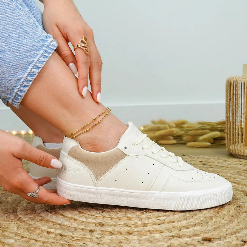 Zapatillas Cléa™ 2025 PoloClub® Woman