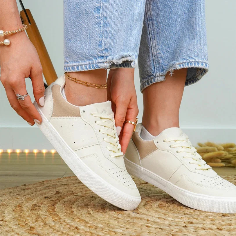 Zapatillas Cléa™ 2025 PoloClub® Woman