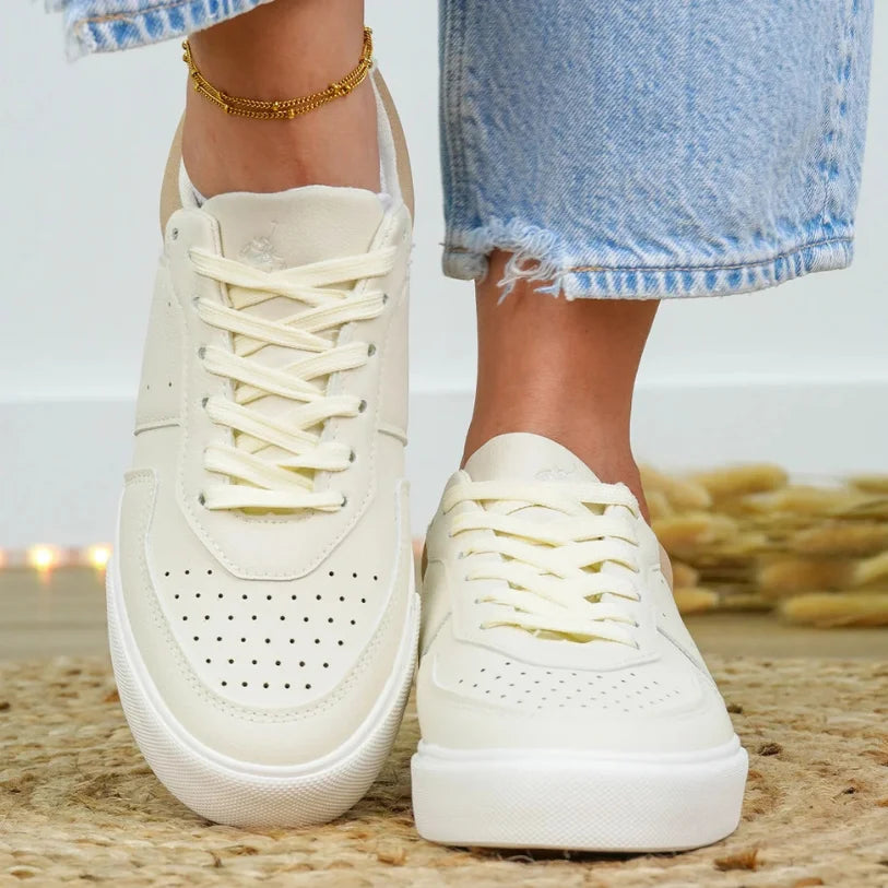 Zapatillas Cléa™ 2025 PoloClub® Woman