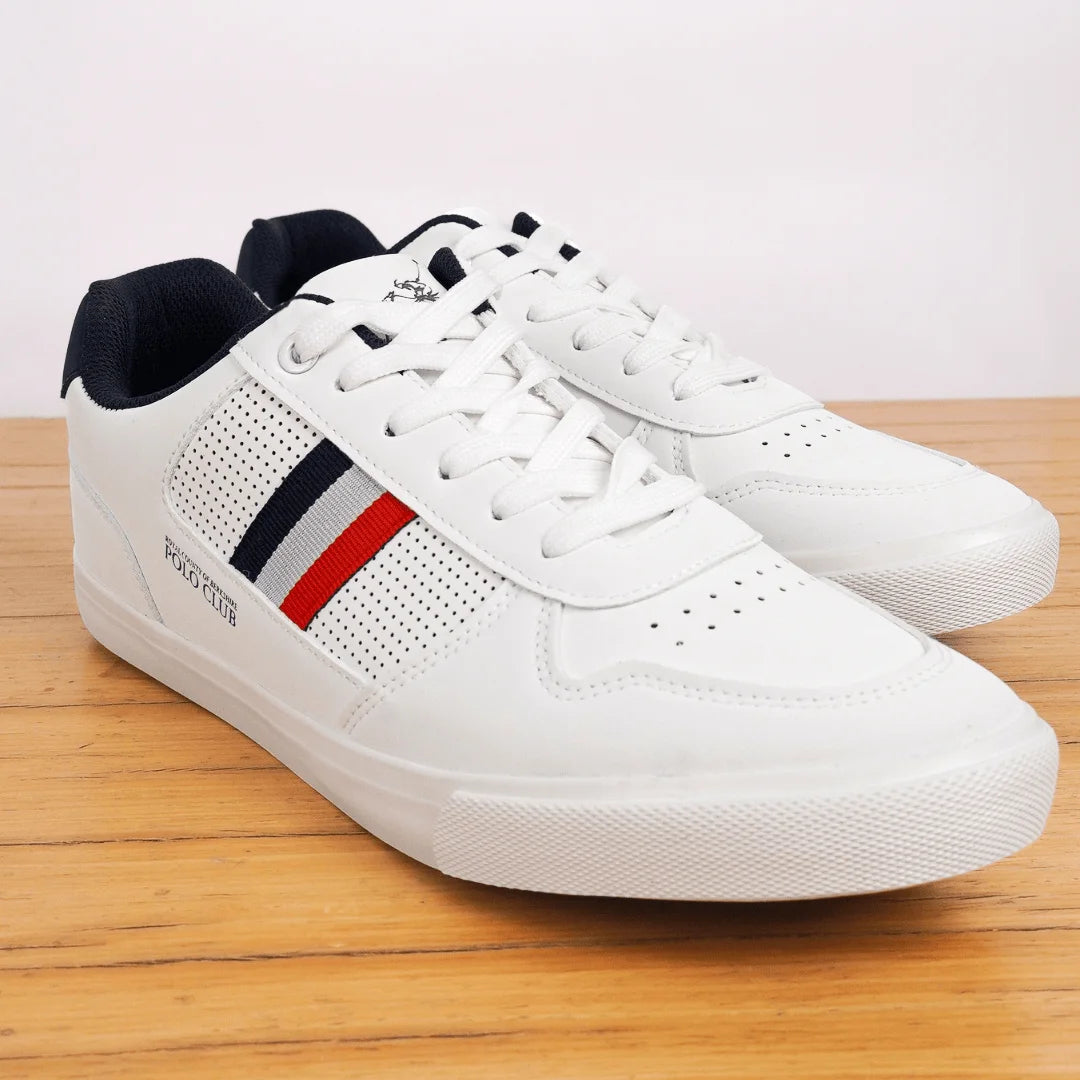 Zapatillas PoloComfort™ 2025 PoloClub MEN