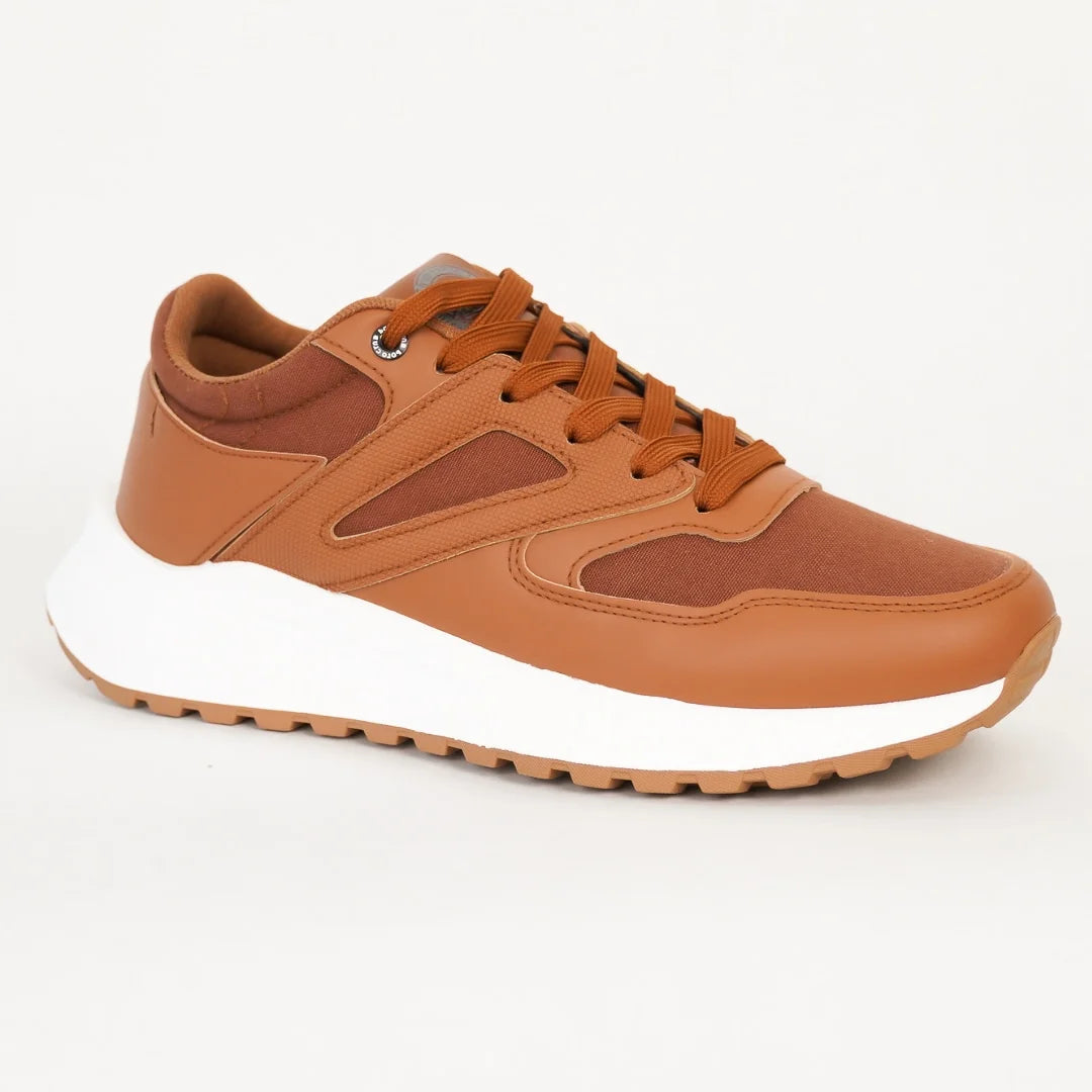 Zapatos ComfortDay 2025 by POLOCLUB® MEN