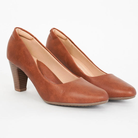 Mocasines Ergonómicos de Planta Blanda By DeNulceComfort®