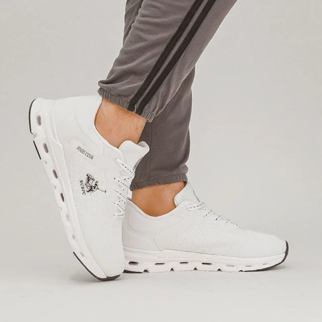 Zapatillas Ergonómicas ConfortMax™ PoloClub® 2025