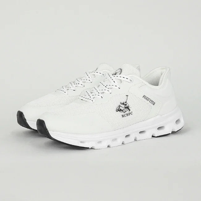 Zapatillas Ergonómicas ConfortMax™ PoloClub® 2025