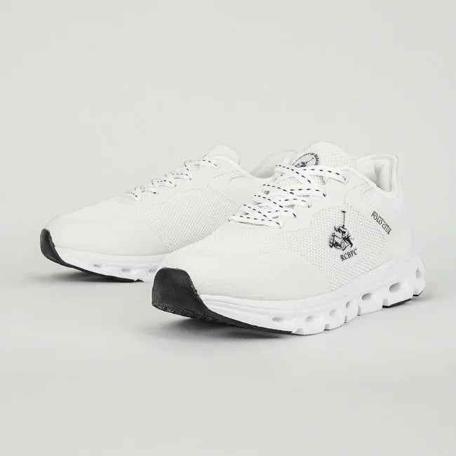 Zapatillas Ergonómicas ConfortMax™ PoloClub® 2025