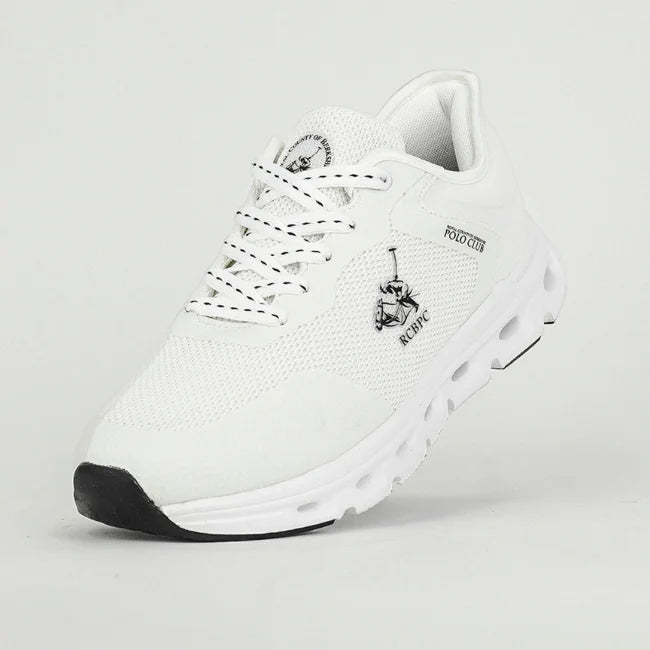 Zapatillas Ergonómicas ConfortMax™ PoloClub® 2025