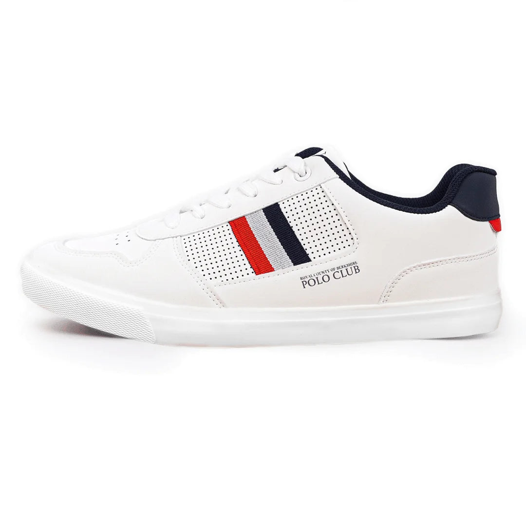 Zapatillas PoloComfort™ 2025 PoloClub MEN