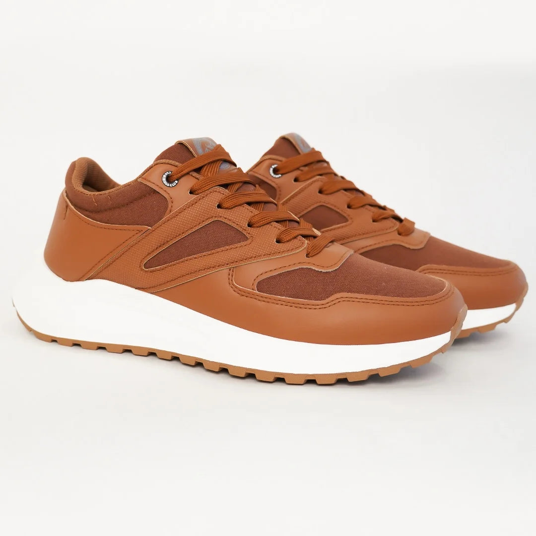 Zapatos ComfortDay 2025 by POLOCLUB® MEN