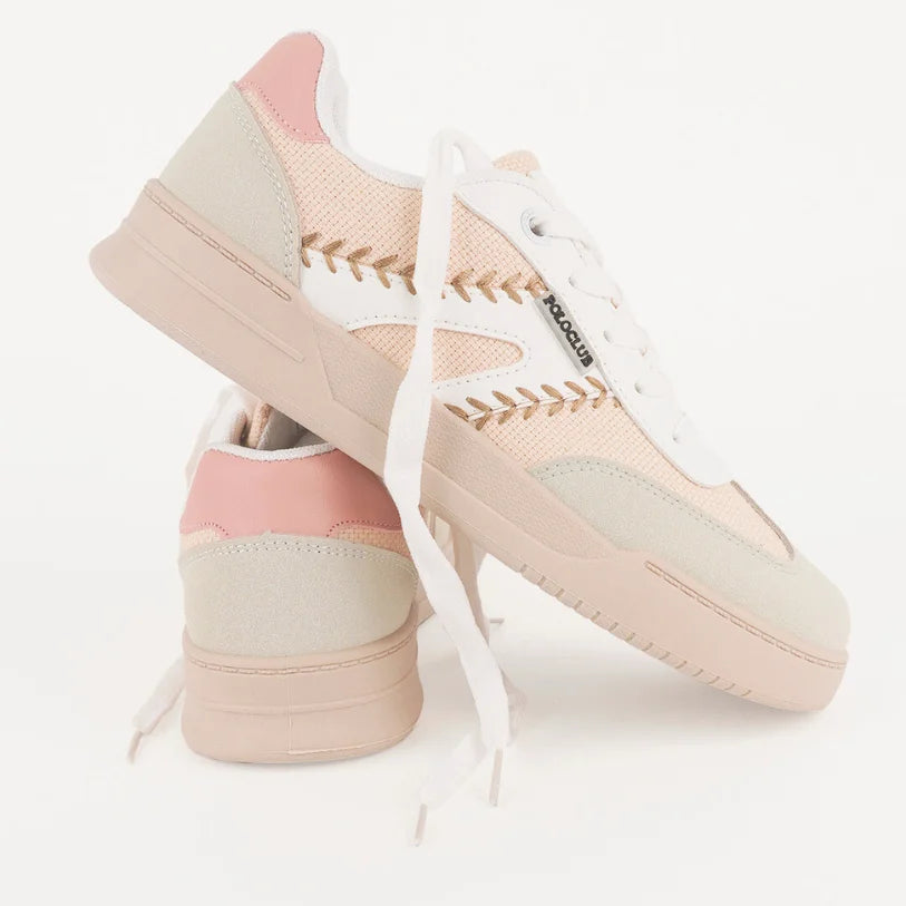 Zapatillas Lumière™ 2025 PoloClub® Woman