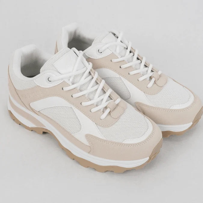 Zapatillas UrbanCare™ 2025 PoloClub® Woman