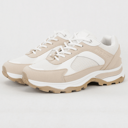 Zapatillas UrbanCare™ 2025 PoloClub® Woman