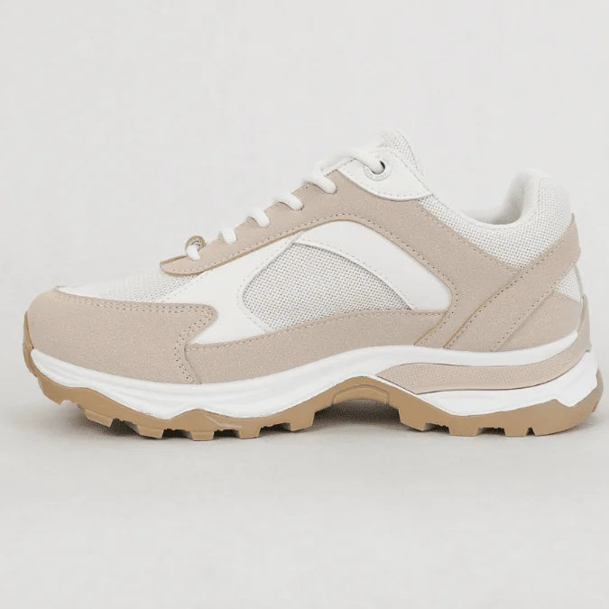 Zapatillas UrbanCare™ 2025 PoloClub® Woman