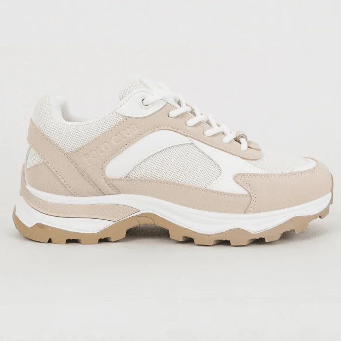 Zapatillas UrbanCare™ 2025 PoloClub® Woman