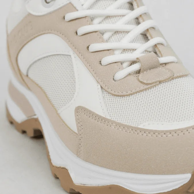 Zapatillas UrbanCare™ 2025 PoloClub® Woman