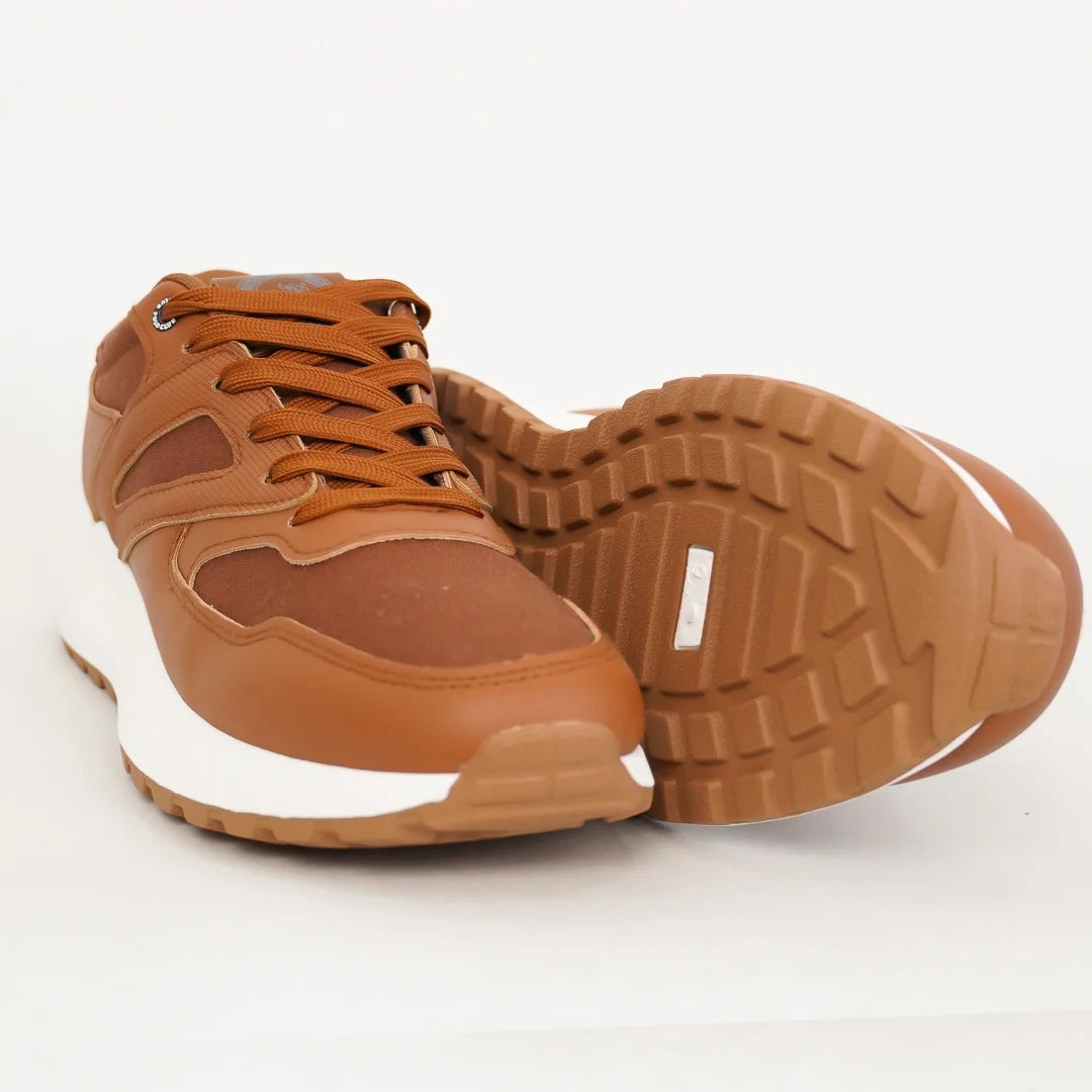 Zapatos ComfortDay 2025 by POLOCLUB® MEN