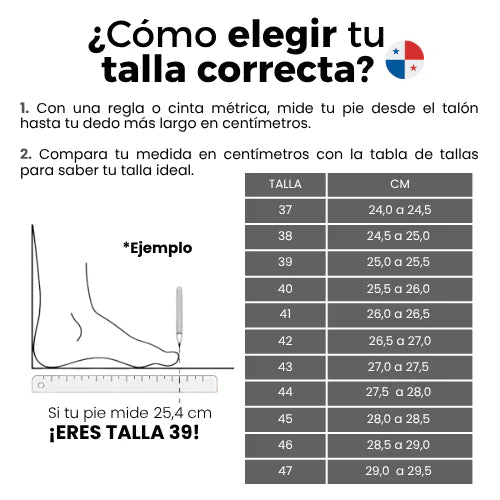 Zapatos Flex Air™ 2025