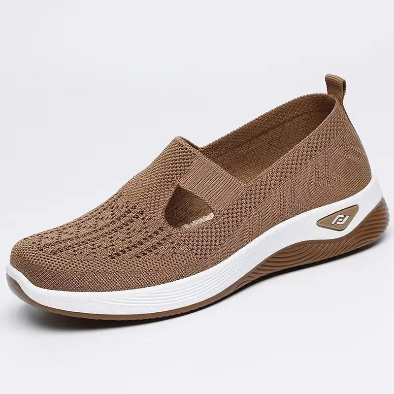 Zapatos Merceditas® | Confort total en cada paso