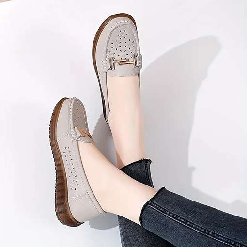 Mocasines Luxe Stride | Elegancia y estilo en cada paso