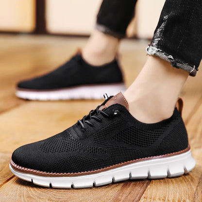 Zapatos Transpirables MenStyle™2025