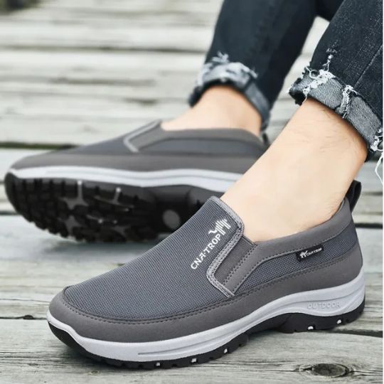 Zapatos Deportivos StepFlex™ 2025
