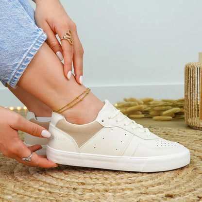 Zapatillas Cléa™ 2025 PoloClub® Woman