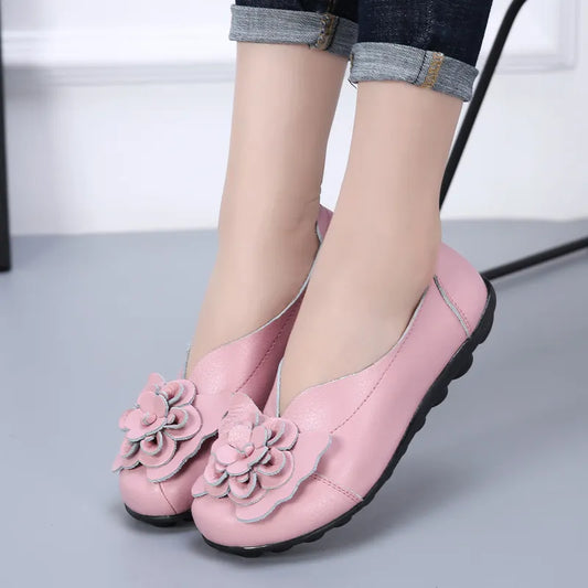 Mocasines ComfortLady™ 2025