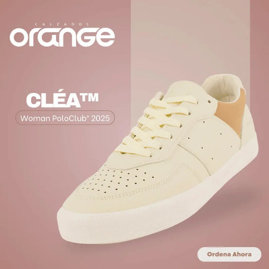Zapatillas Cléa™ 2025 PoloClub® Woman