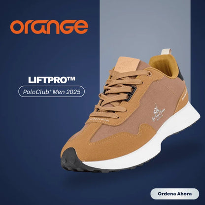 Zapatillas de Altura LiftPro™ 2025 PoloClub®