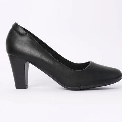 Mocasines Ergonómicos de Planta Blanda DeNulce™ Comfort®