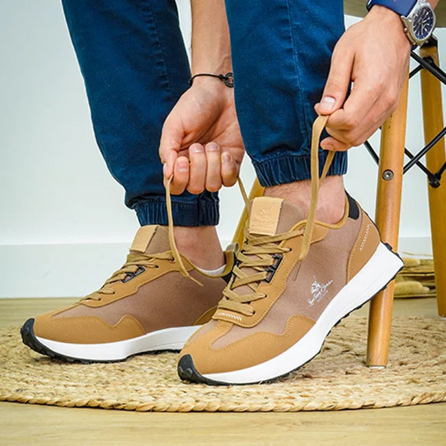Zapatillas de Altura LiftPro™ 2025 PoloClub®