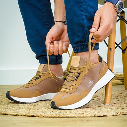 Zapatillas de Altura LiftPro™ 2025 PoloClub®