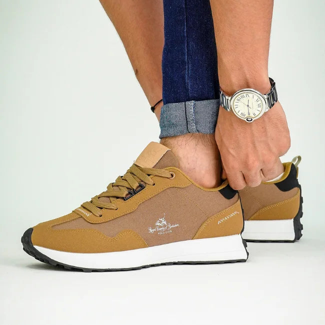 Zapatillas de Altura LiftPro™ 2025 PoloClub®
