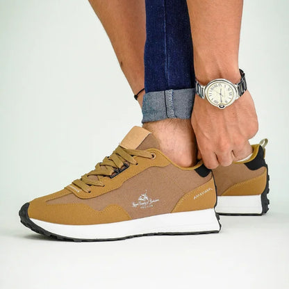 Zapatillas de Altura LiftPro™ 2025 PoloClub®