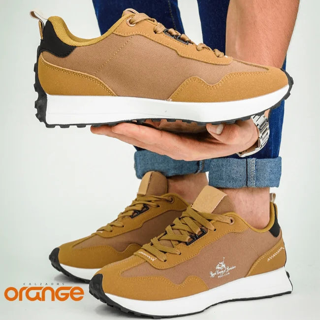 Zapatillas de Altura LiftPro™ 2025 PoloClub®