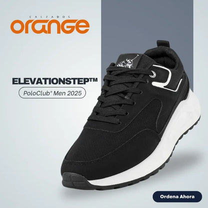 Zapatillas de Altura ElevationStep™ 2025 PoloClub®