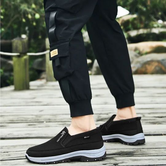 Zapatos Deportivos StepFlex™ 2025