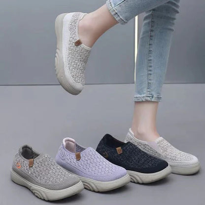 Vitalia Soft | Zapatos de punta redonda