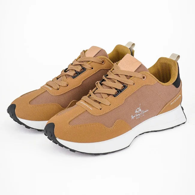 Zapatillas de Altura LiftPro™ 2025 PoloClub®