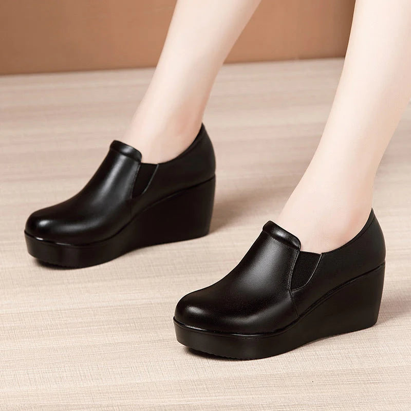 Zapatos de Plataforma Altezza™2025