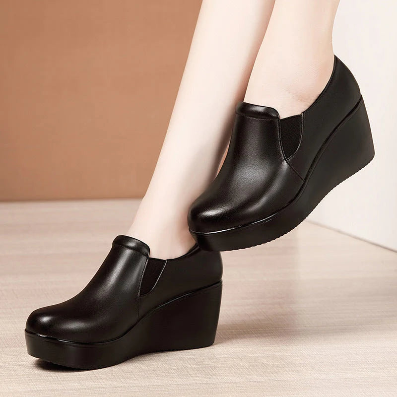 Zapatos de Plataforma Altezza™2025