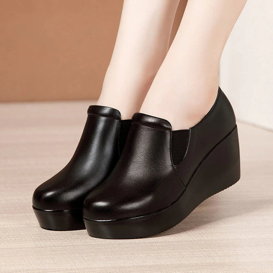 Zapatos de Plataforma Altezza™2025