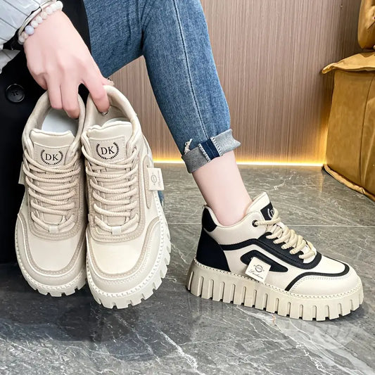 Botines de Dama UrbanStep™ 2025