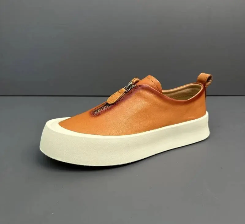 Zapatillas Vintage RetroStep™ 2025