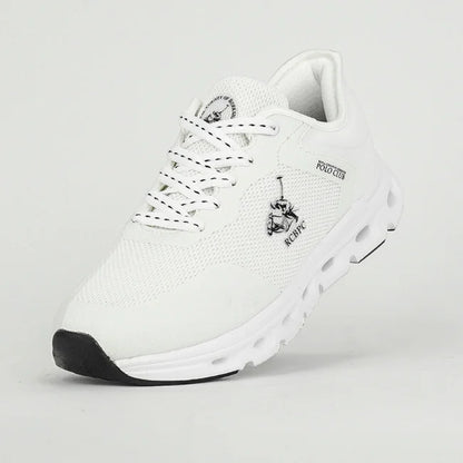 Zapatillas Ergonómicas ConfortMax™ PoloClub® 2025