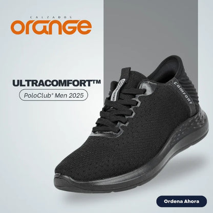 Zapatillas Ergonómicas UltraComfort™ PoloClub® 2025
