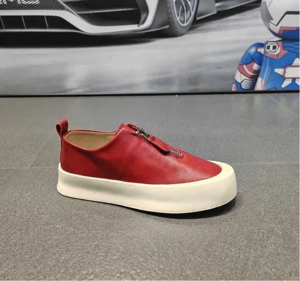 Zapatillas Vintage RetroStep™ 2025