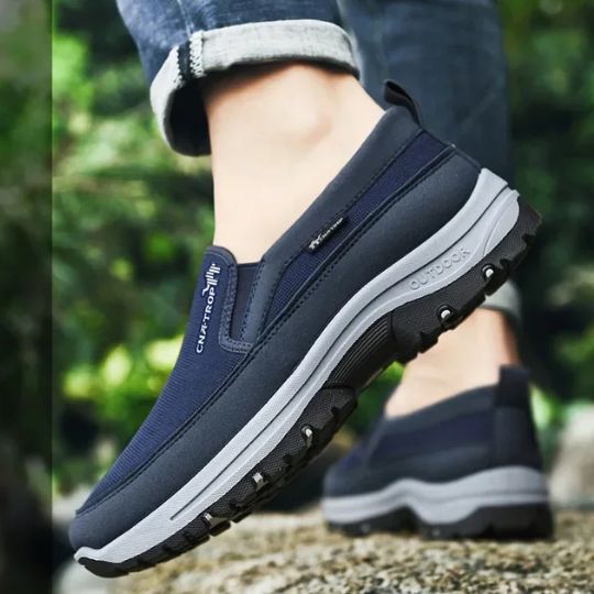 Zapatos Deportivos StepFlex™ 2025