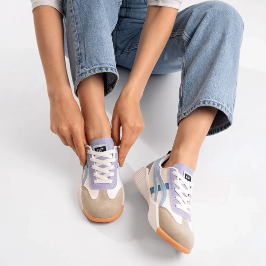 Zapatillas Casuales StepConfort™ 2025