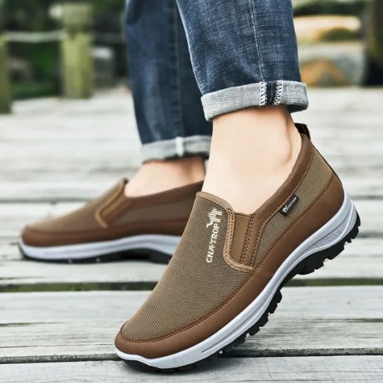 Zapatos Deportivos StepFlex™ 2025